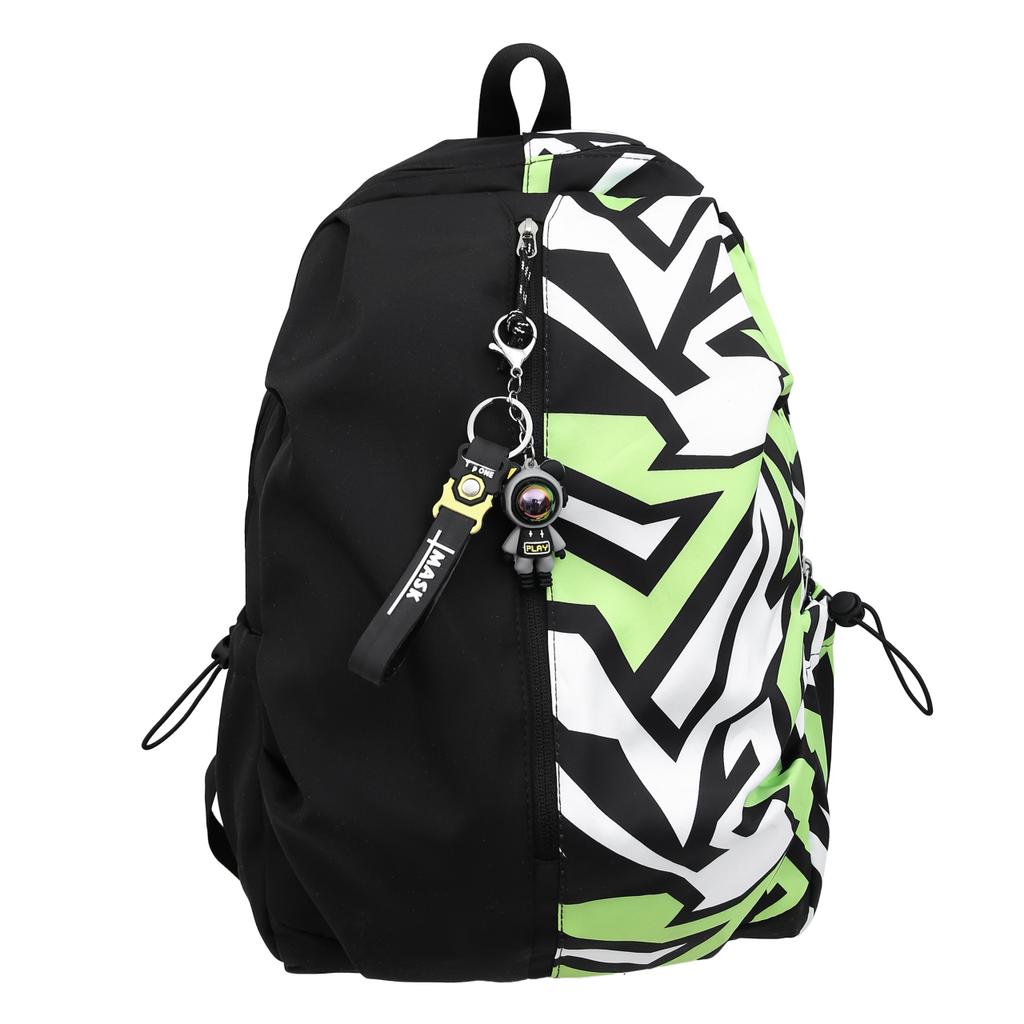 Creative Backpack for Boy Fashionable Backpack for Girl Lightweight Backpack for Women Mother Kids Bags for Girl