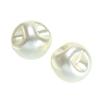 Tool Crafts Garment Decorative Scrapbooking Clothing Dress Accessories Pearl Buttons Sewing