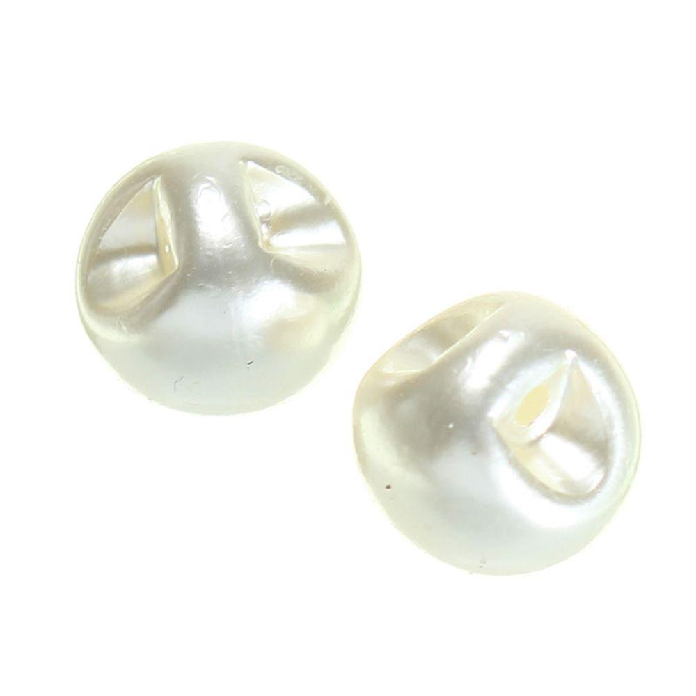 Tool Garment Decorative DIY Sewing Scrapbooking Clothing Dress Accessories Pearl Buttons
