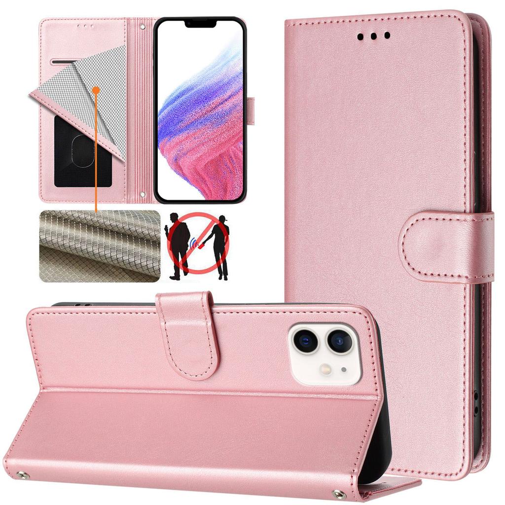 Flip Leather Case for iphone 12 Pro Max 12 Pro 12 Mini 12 11 Pro Max 11 Pro 11 Xs Xr X Magnetic Wallet  Phone Cover