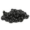 100PCS Silicone Damping O-Ring M2 / M3 for FPV Stack