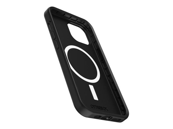 Smartphone Case - Otterbox - Symmetry - Iphone 15/14/13 - Recycled Plastic - Magsafe Compatible