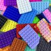 Powerful 40pcs Double-Sided Multifunctional Silicone Anti-Slip Phone Holder Suction Cups