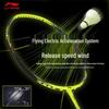 Li-Ning Sharp Shadow 700 Badminton Racket