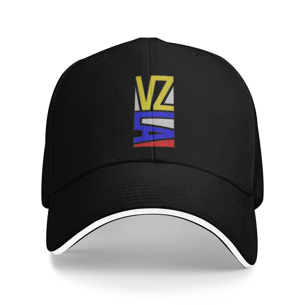 VZLA Heart Accessories Unisex Women Baseball Cap  Trucker Hat Fashion Formal Headwear Adjustable Snapback Cap