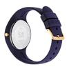Genuine imported product Ice Watch Watch 016301 Blue Shade Small Silicone Strap [ICE WATCH] Women's [ICE cosmos]