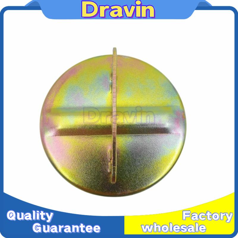 For Toyota Land Cruiser FJ40 FJ45 FJ55 2F 4.2L Glod Petrol Fuel Filler Tank Cap 77310-14070 7731014070 77310 14070