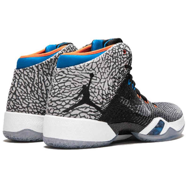 Jordan XXX1 Warum nicht? Zement Jordan AA9794-003