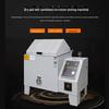 "Precision Salt Spray Test Chamber - Intelligent Corrosion Testing Machine"