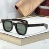 JMM VENDOME-EPOXY Sunglasses Designer Brand Top-notched Quality Uv400 Acetate Handmade in Japan Photochromic Eyeglasses