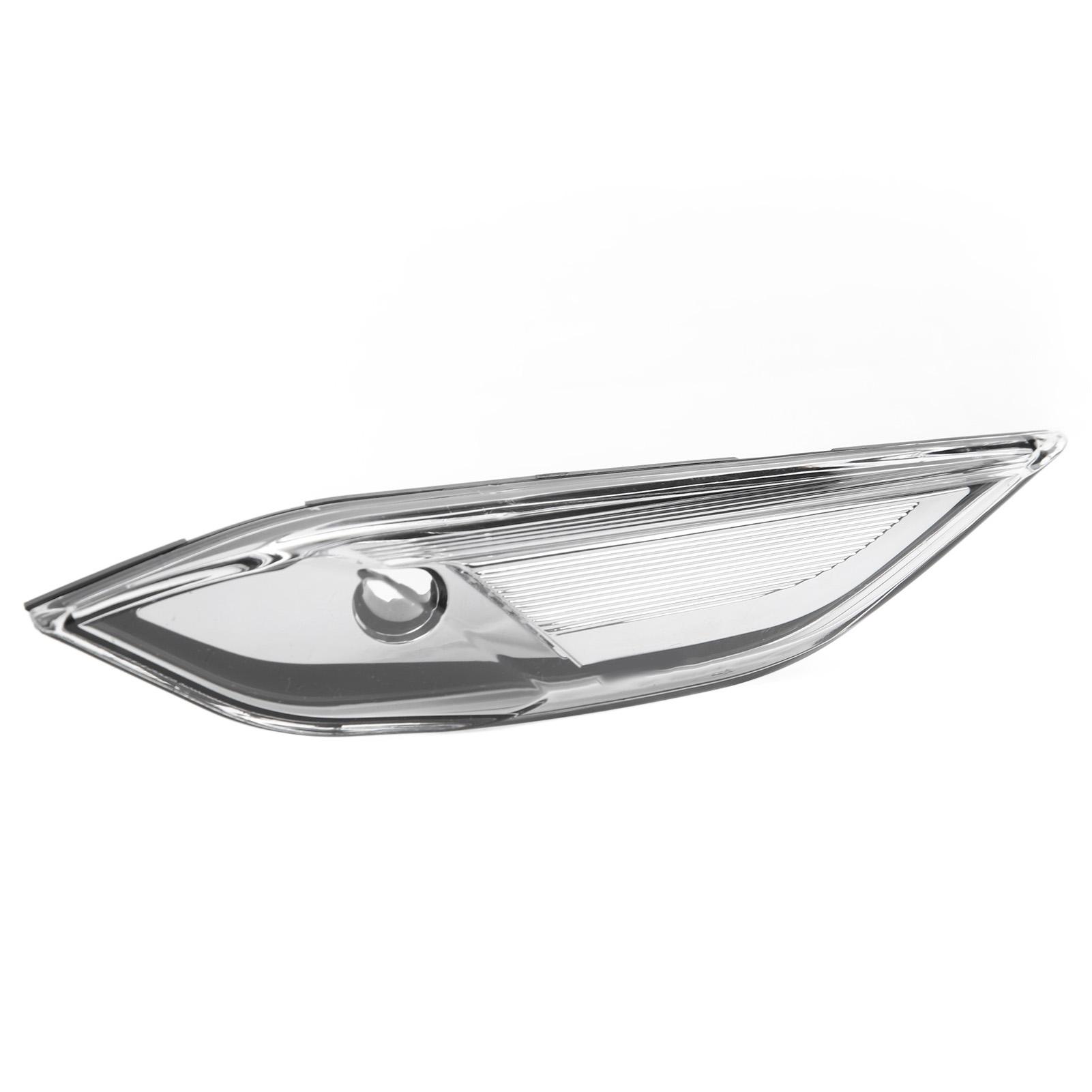 

Передний бампер боковой габаритный фонарь автомобиля указатель поворота без лампочки для Cayenne 958 2011 по 2014 год правый