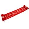 Liverpool FC YNWA Jacquard Scarf