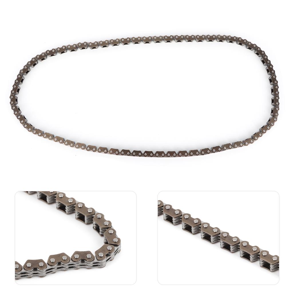 Cam Timing Chain 94591 57118 00 Replacement Fit for Yamaha WR250R WR250X WR450F YFZ 450