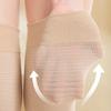 New Product Cycling Outdoor Knee Brace Sports Warmth Knit Knee Sleeve with Protection Function Keeps Knee Warm Pad Comfortable