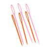 15 Pieces Plastic Sewing for diy Wool Stitch Knitting Crochet