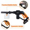 Car Washer Guns Cordless Pressure Cleaner 12V Rechargable Car Care Washing Machine Electric Cleaning Device Home Garden