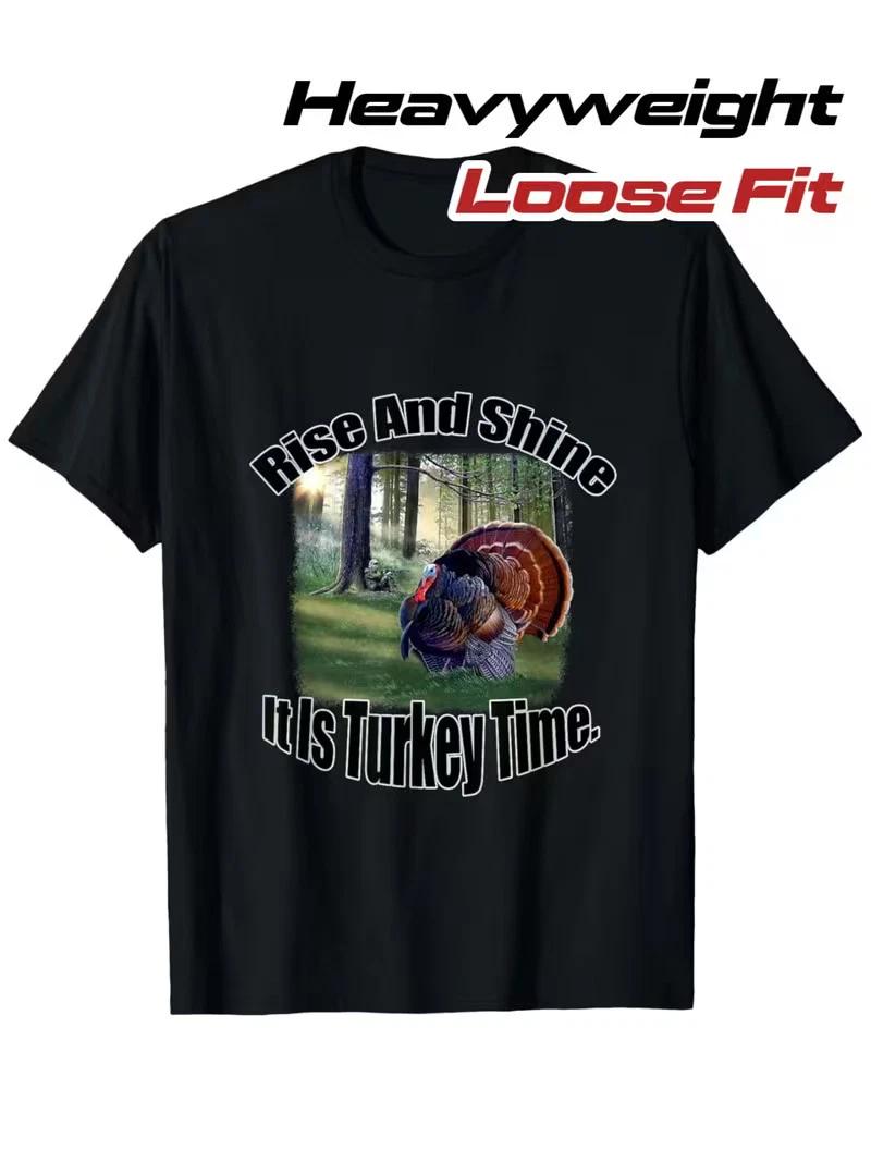 Stylish Black Graphic Plus Size T-Shirt with Unique Portrait Design - Short Slee S