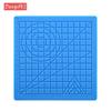 Silicone 3D Printing Pen Pad: Creative Drawing & Doodling Toy for Kids