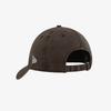 Casquette non structurée New Era New York Yankees Marron Pigment Lavé 15131652