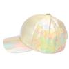 Adjustable Brim Water-Splashing Festival Hats UV Protection Baseball Cap  Water Sprinkling