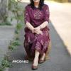 Women Pure Cotton Designer Kurti Indian Bollywood Top Tunic Ethnic Kurta Pant Set