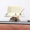 10 Pcs Electric Guitars Knobs Pointer Plate Knob Position Indicator Washers