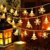 Christmas Holiday Decorations Collection