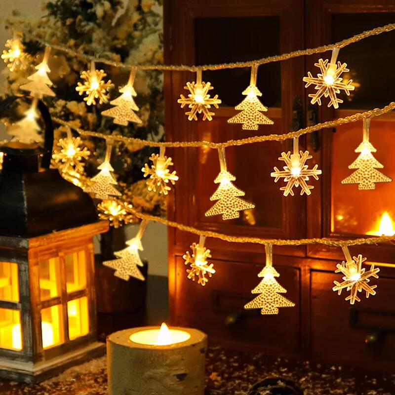 Christmas Holiday Decorations Collection