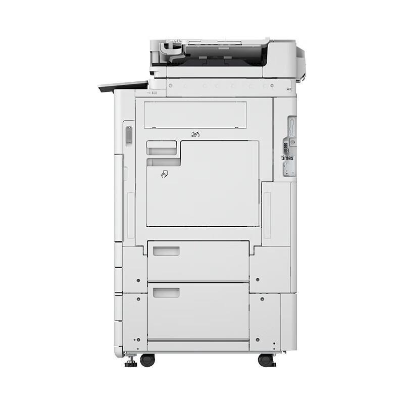 Canon iRAC3935 Color Multifunction Printer CN plug (adapter included)