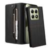 Luxury Premium Leather Magnetic Flip Wallet Cards Case For Xiaomi 17 Pro Max 15 14 Pro Ultra 15T Pro 14/13T PU Card Pocket Cover