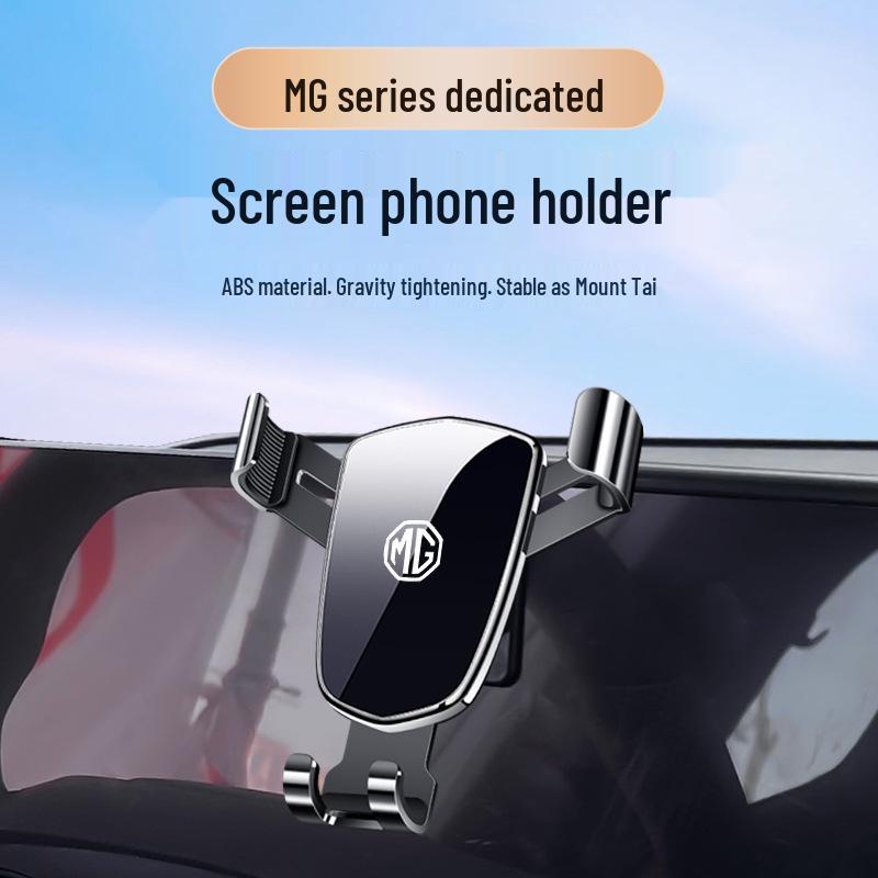MG5/Mulan/MG7 Dashboard Phone Holder for Navigation