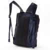 Porter Yoshida Time Daypack Backpack Black (PORTER) & Co. 655-17875