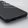 Nillkin For Samsung Galaxy S25 Plus 5G Case Super Frosted Pro Matte 360 Full Hard PC Back Cover Protection Case
