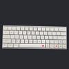 137 Keys Keycap PBT DA Crayon Theme Dye-sub Personalized Mechanical Keycaps For 61/63/64/68/75/84/87/98/104/108 for Key