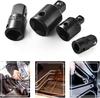 Shock Drive Socket Adapter Repair Tool 4-piece Socket Converter Adapter Reducer Kit