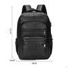 Backpack for Laptop in Leather PU Hand -resistant Bag