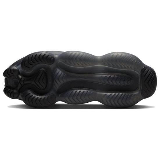 Nike Air Max Scorpion Flyknit Triple Black 2023 - DJ4701-003