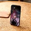 1PC P-Paco A-Amoroso C-Ca7riel  Phone Case For Samsung  A73,72,71,53,52,51,22,91,80, Soft Black Cover