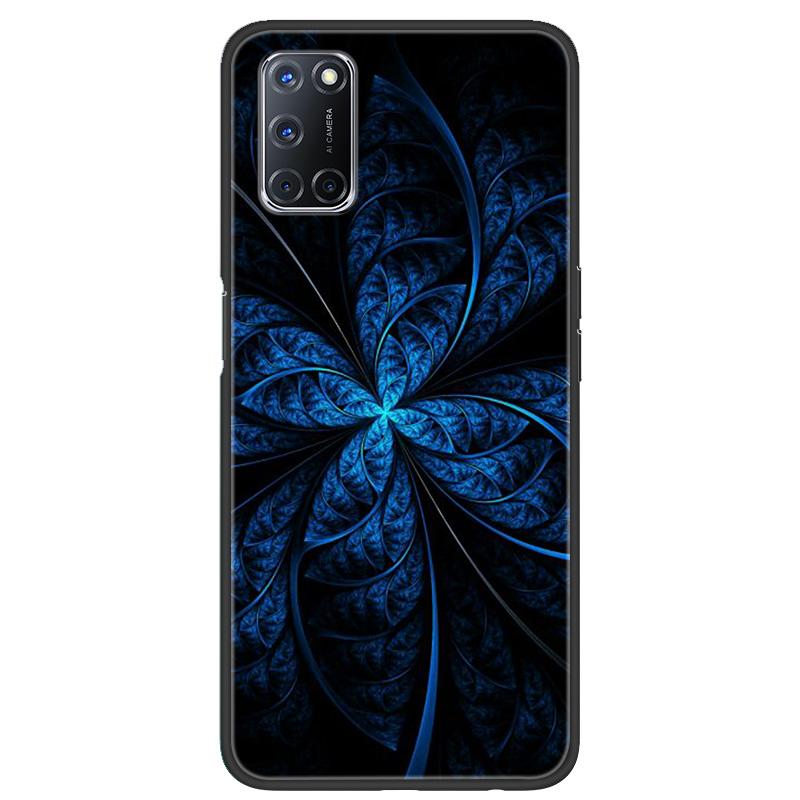 For ZTE Blade V2020 Smart Case Blade20 Silicon Cover Phone Case For ZTE Blade V2020 Smart 8010 Soft Cases bumper V 2020 Cover