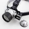 Zhengjie Multi-LED Headlamp for Outdoor Activities