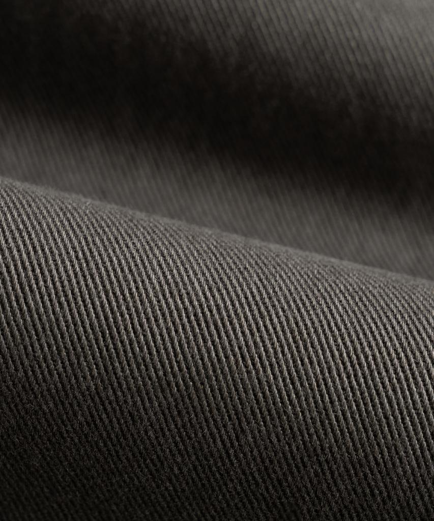 Waildeubeuligseu W24 Officer Pants (Charcoal)