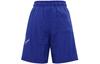 Nike Casual Shorts Men's Blue Moderate DB3811-455