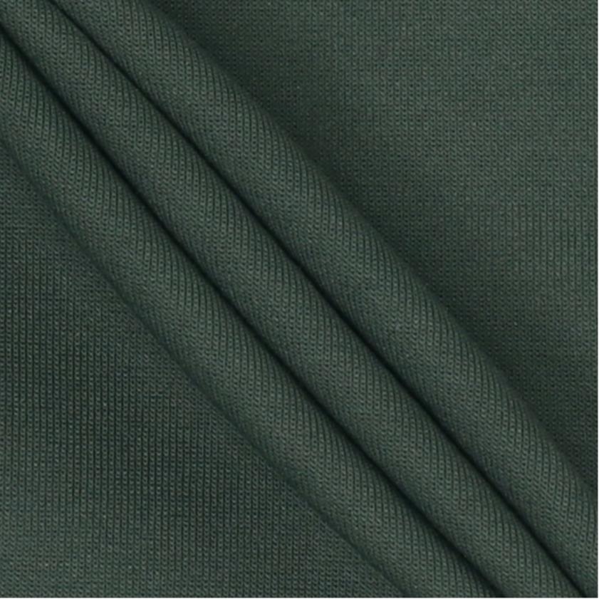 New Adidas Retro Stand Collar Jackets Fall Men's Green HC5841