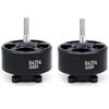 Brushless Outrunner Motor 14 Pole with 6.0mm M6 Shaft, 14AWG Silicone Wire 670mm for Remote Control 