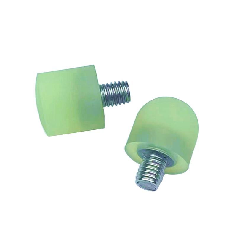 Dent Removal Tool Parts Repair Replacement Rod Tips  Screw Tips for PAINTLESS Dent Repair Hook Hammer Car Accessories