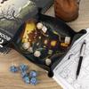 Dice Tray - Lovecraft' House 22X22Cm