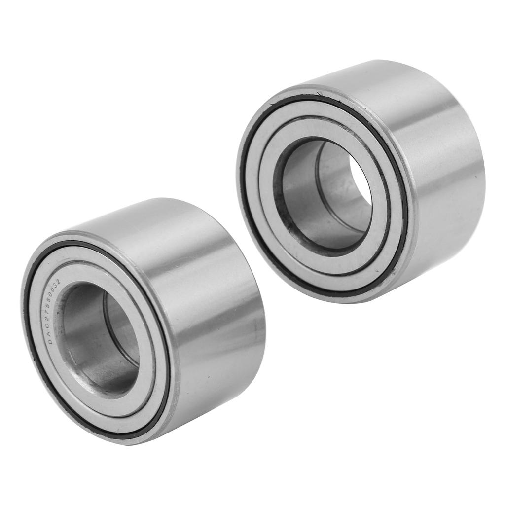 2pcs Front Wheel Knuckle Ball Bearing Replacement for HONDA TRX420FA1 RANCHER 420 4X4 AUTO DCT 2014‑2016