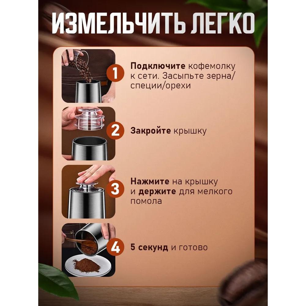Macchina da caffè elettrica; macchina da caffè / caffettiera