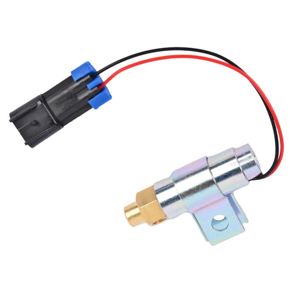 Zawór elektromagnetyczny powietrza sprzęgła wentylatora Wymień na 20QE3373 3551298C92 F224902