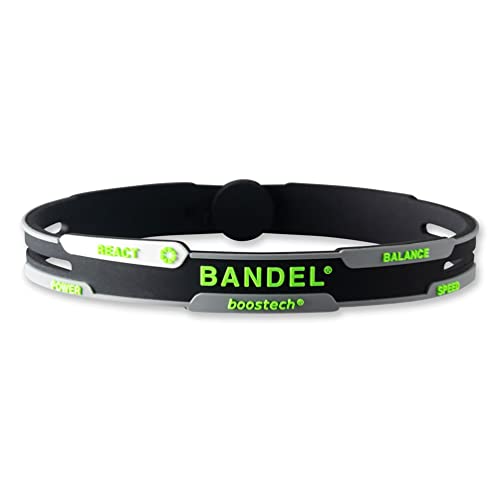 

Bandel REACT Anklet